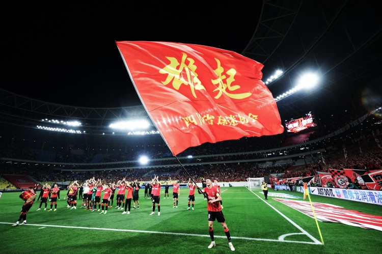 中国五家俱乐部获得2024-25赛季亚冠准入执照 
