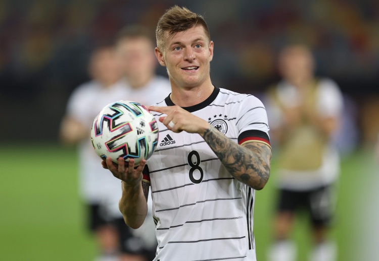 德国队凝聚力超越2014世界杯 