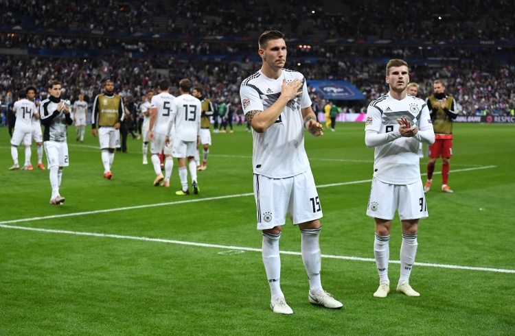 马特乌斯专栏：德西欧洲杯四分之一决赛分析 