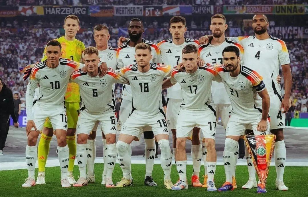 马特乌斯评述德国队欧洲杯表现 