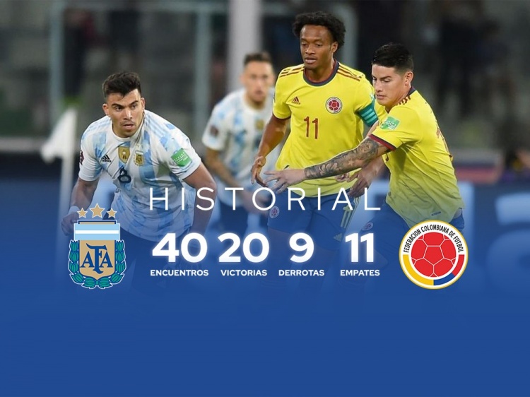 阿根廷与哥伦比亚历史交锋：美洲杯决赛前回顾 