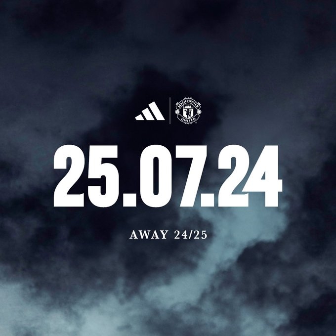 曼联公布新赛季客场球衣赞助商为高通子品牌晓龙Snapdragon 