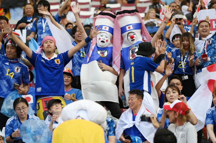 日本足协确认世预赛门票开售，球迷欲造“魔鬼主场” 